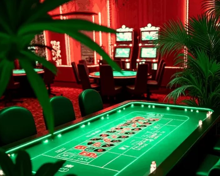 Thành viên VIP 8qbet nhận đặc quyền cao cấp tại Vietnam