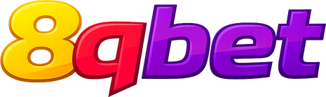 8qbet logo